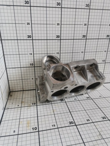 Коробка 841-1303178 фото 1