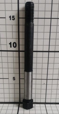 Болт специальный 5020-23.02.014 фото 1