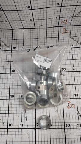 Кольцо установочное,зам.928598 (934392.АЕ) фото 1