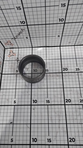 Втулка Т10-2256010-29.00.046 (ушка рессоры) фото 1