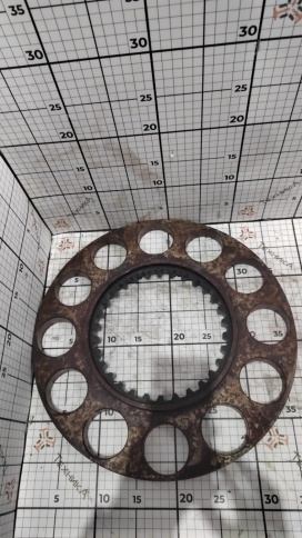 Муфта 250 744Р-16.00.012 (ЯМЗ) фото 1