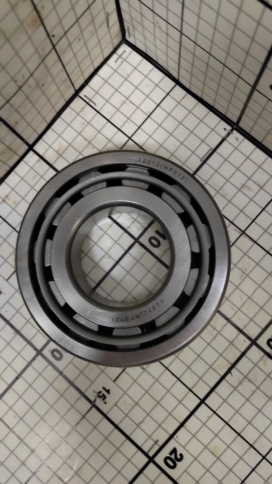 Подшипник 12312КМ КПП фото 1
