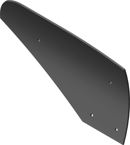 Крыло отвала РЗЗ.ПЛЕ.21.411 фото 1