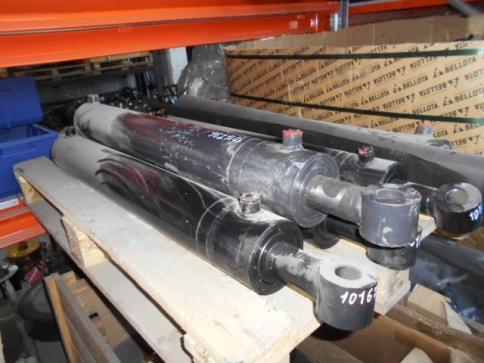 Гидроцилиндр 1016796 фото 1