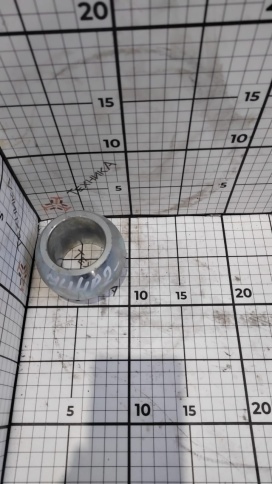 Шарнир/S022 250-744Р2-46.28.003 51мм фото 1