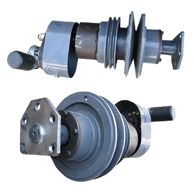 Контрпривод вариатора КЗК-12-0202500Б фото 1