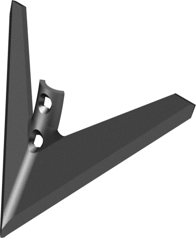 Лапа  РЗЗ-00.130-02СБ (270мм) Алмаз фото 1