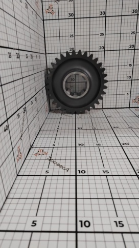 Шестерня 221 700А.17.01.076-2 фото 1