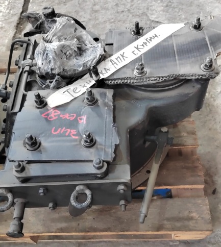 РПН без насосов 28Г 744Р3-16.02.00-013 ЗИП зав.№1 фото 1