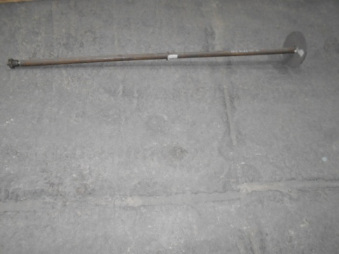 Вал батареи катков СКП 01.23.050СБ фото 1