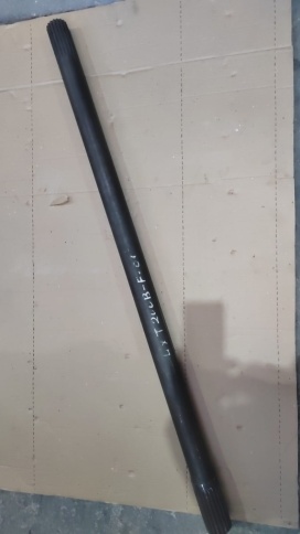 Полуось LXT200B-F-01 фото 1