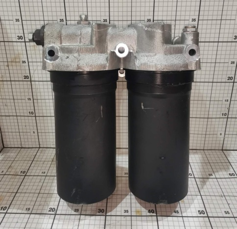 Фильтр масляный в сборе 841-1012010 фото 1