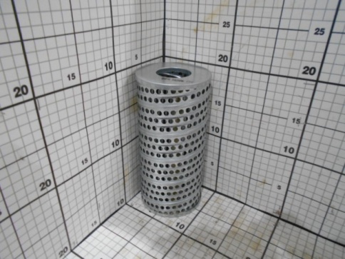 Фильтрующий элемент очистки масла 5425К (КПП, гидробак К-7)  фото 1