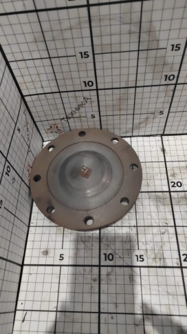 Крышка 700.23.00.028-2 фото 1