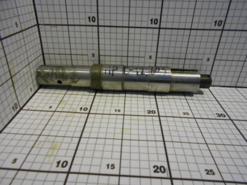 Вал ПРС 12.605 фото 1