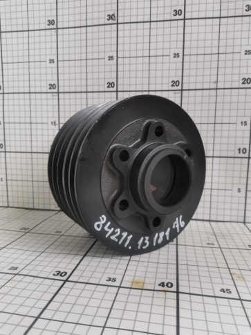 Шкив ТМЗ 84211.1318176-10 фото 1