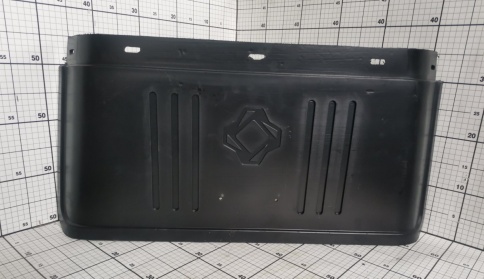 Брызговик 424-84.00.263-1 фото 1