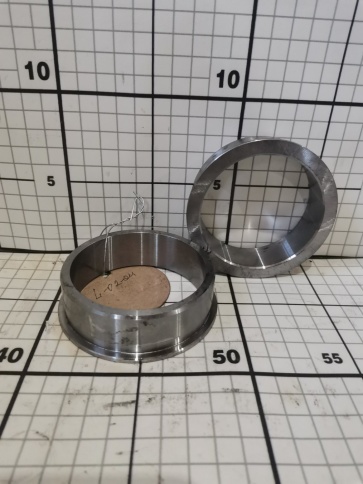 Втулка 251 708.4-28.11.031 фото 1