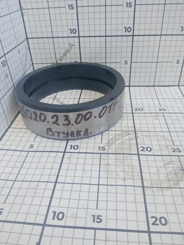 Втулка моста 5020-23.00.011-1 фото 1