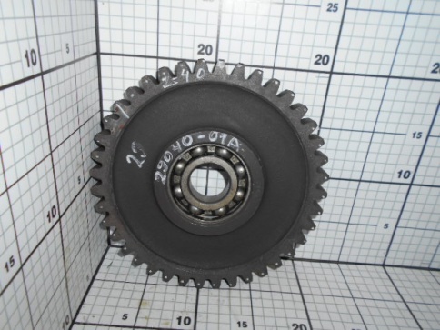 Шестерня  КРН 29040-01 фото 1