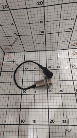 Датчик КЗК-12-0700190 фото 1