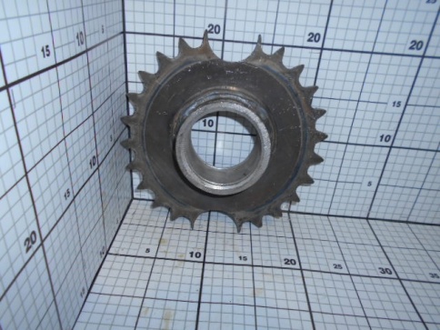 Звездочка  ПРС 26110 фото 1