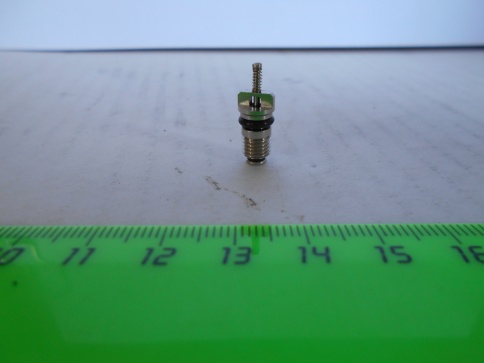 Заправочный клапан 21230-8120812-01 фото 1