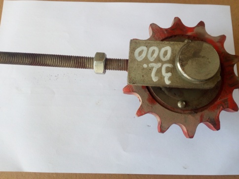 Звездочка  натяжная ПР 32.000 фото 1