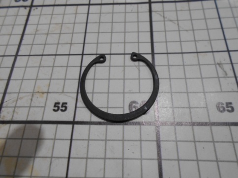 Кольцо стопорное 205VVHN-SR07 фото 1