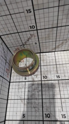 Втулка/S022 250 420-28.11.032 фото 1