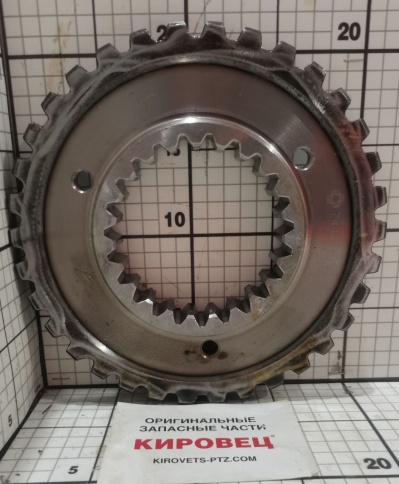 Муфта внутренняя 250 744Р-16.02.018-1 фото 1