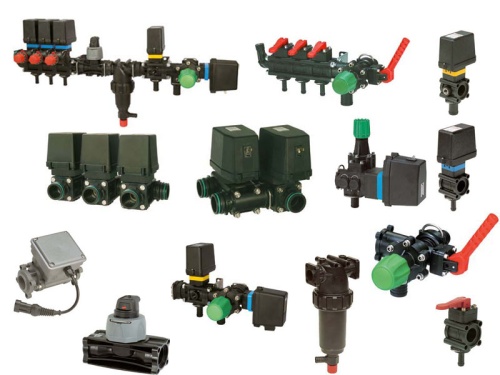 Опрыскиватель