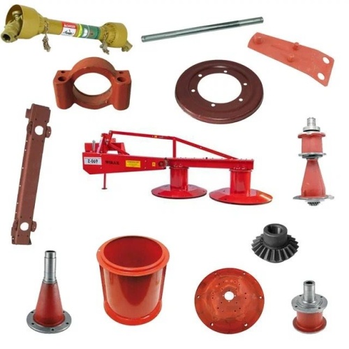 Кормозаготовка