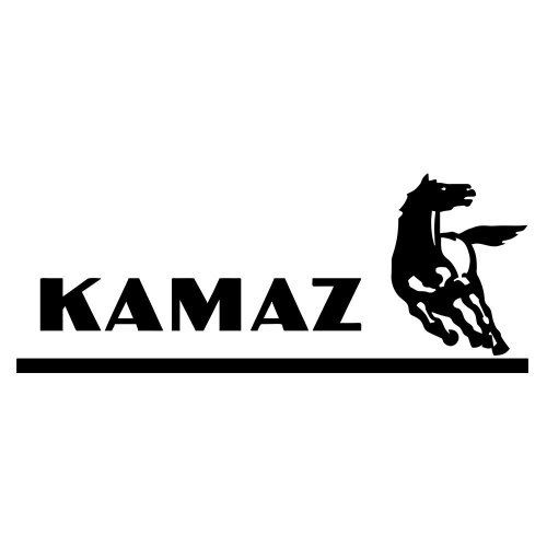 Камаз