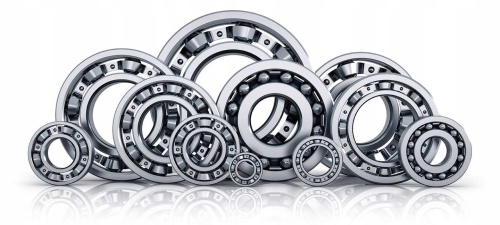 Подшипники